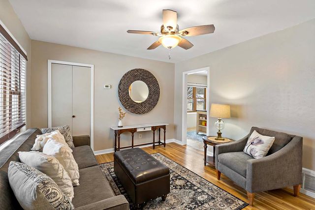 3534 Johnson Street NE, Minneapolis, MN 55418