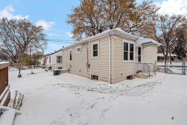 3534 Johnson Street NE, Minneapolis, MN 55418