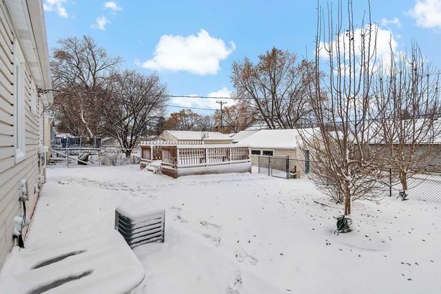 3534 Johnson Street NE, Minneapolis, MN 55418