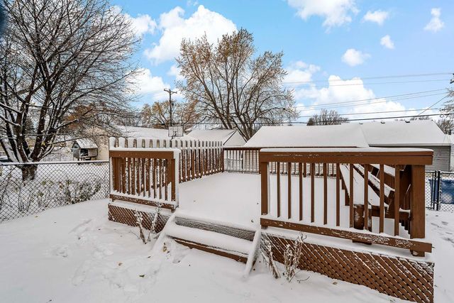 3534 Johnson Street NE, Minneapolis, MN 55418