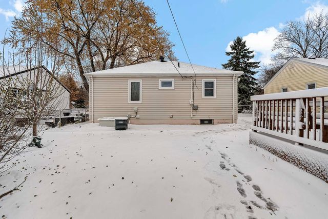 3534 Johnson Street NE, Minneapolis, MN 55418