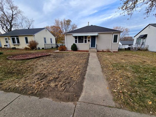 3534 Johnson Street NE, Minneapolis, MN 55418