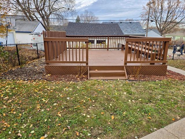 3534 Johnson Street NE, Minneapolis, MN 55418