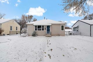 3534 Johnson Street NE, Minneapolis, MN 55418