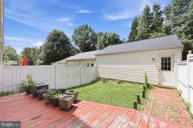 12660 PIEDMONT TRAIL RD, Clarksburg, MD 20871