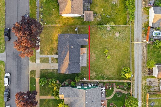924 E 57th Street, Tacoma, WA 98404
