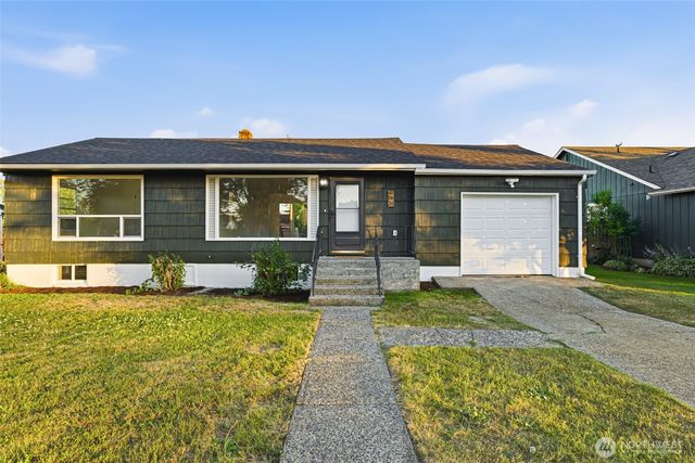 924 E 57th Street, Tacoma, WA 98404