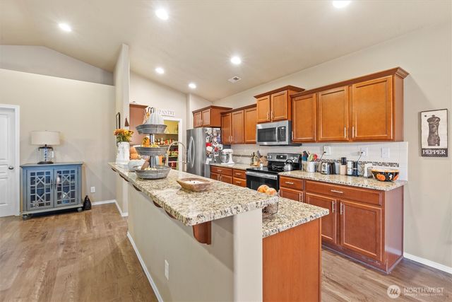 1354 Burr Avenue, Moses Lake, WA 98837