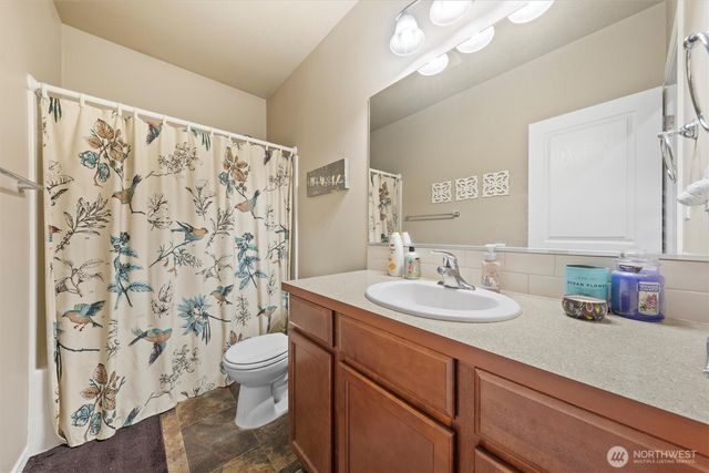 1354 Burr Avenue, Moses Lake, WA 98837