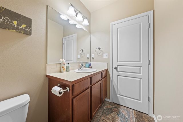 1354 Burr Avenue, Moses Lake, WA 98837