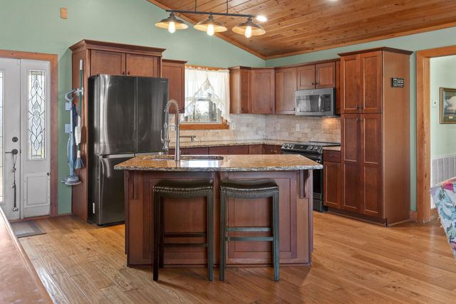 1080 Harp Switch Road, Chickamauga, GA 30707
