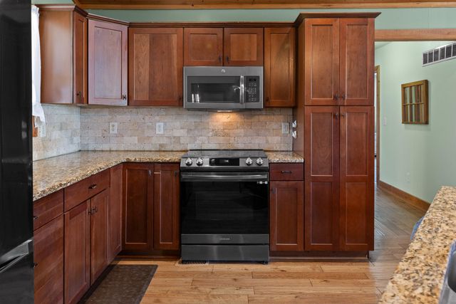 1080 Harp Switch Road, Chickamauga, GA 30707