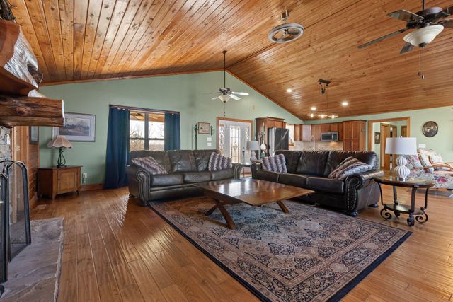 1080 Harp Switch Road, Chickamauga, GA 30707