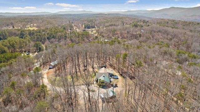 1080 Harp Switch Road, Chickamauga, GA 30707