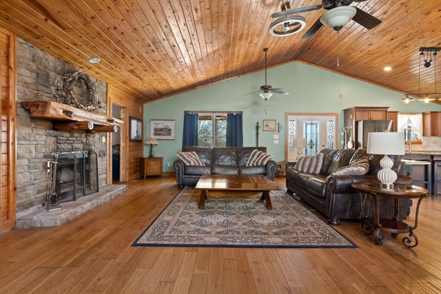 1080 Harp Switch Road, Chickamauga, GA 30707