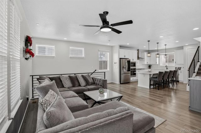 12361 Farmview Lane, Thornton, CO 80241