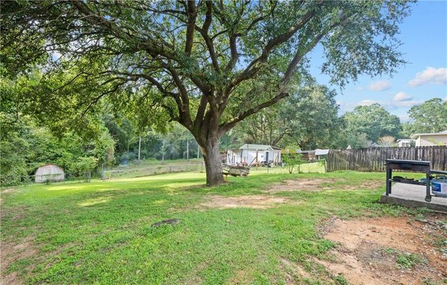 2890 Barlett Drive, Mobile, AL 36608