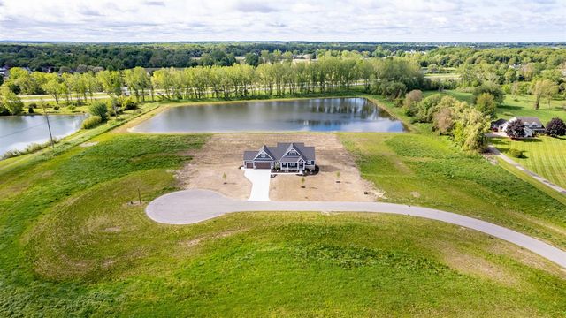 9140 Perry Court, Zeeland, MI 49464
