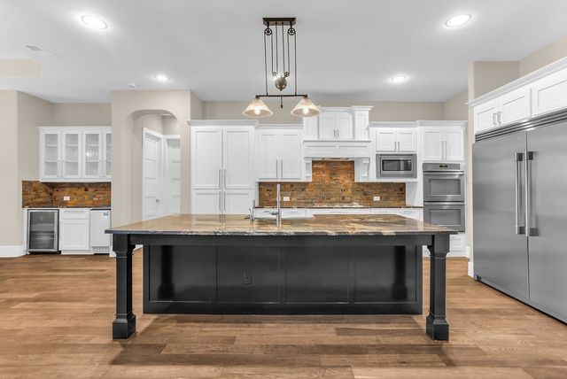 13134 Mardi Gras Lane, Frisco, TX 75035
