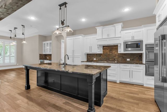 13134 Mardi Gras Lane, Frisco, TX 75035