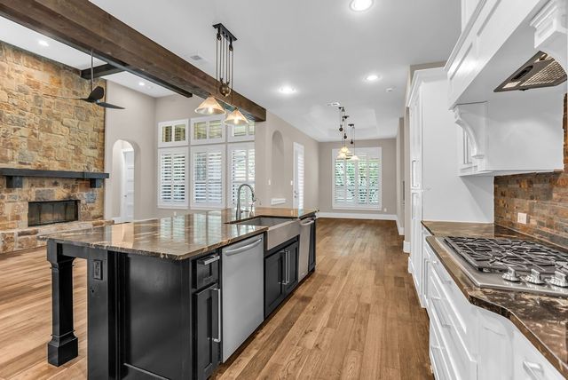 13134 Mardi Gras Lane, Frisco, TX 75035