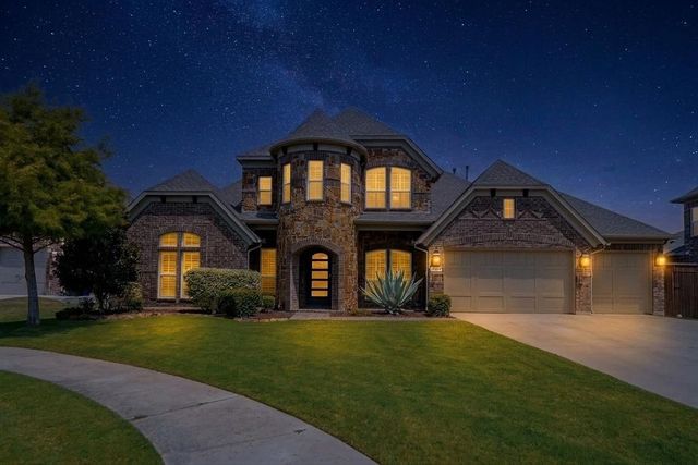 13134 Mardi Gras Lane, Frisco, TX 75035