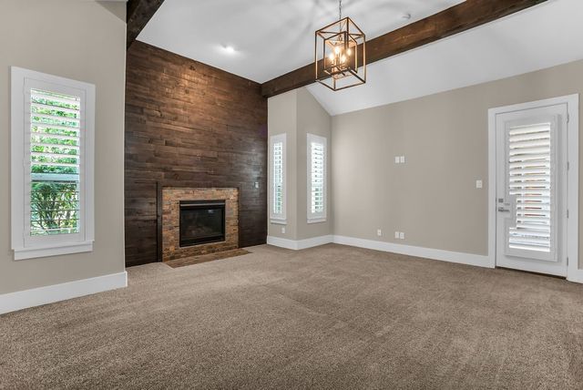 13134 Mardi Gras Lane, Frisco, TX 75035
