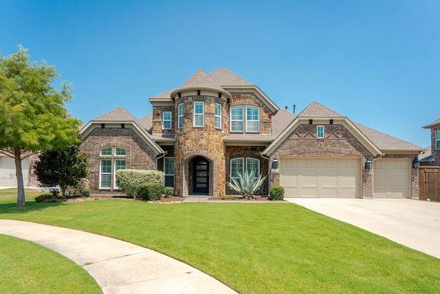 13134 Mardi Gras Lane, Frisco, TX 75035