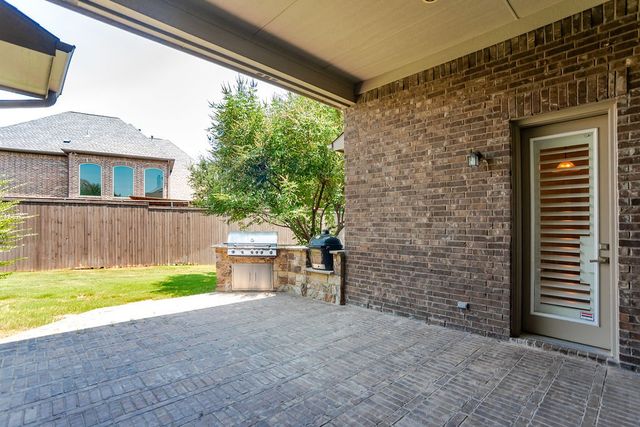 13134 Mardi Gras Lane, Frisco, TX 75035