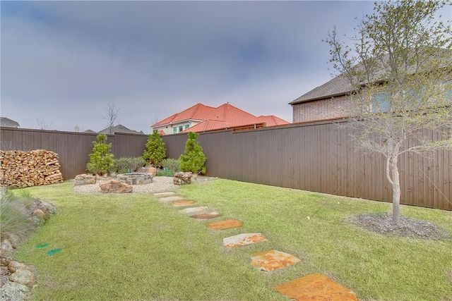 13134 Mardi Gras Lane, Frisco, TX 75035