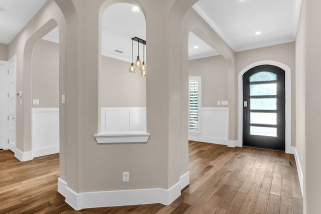 13134 Mardi Gras Lane, Frisco, TX 75035