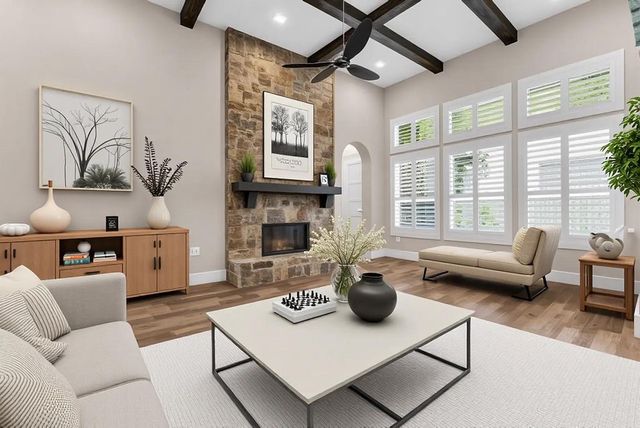 13134 Mardi Gras Lane, Frisco, TX 75035