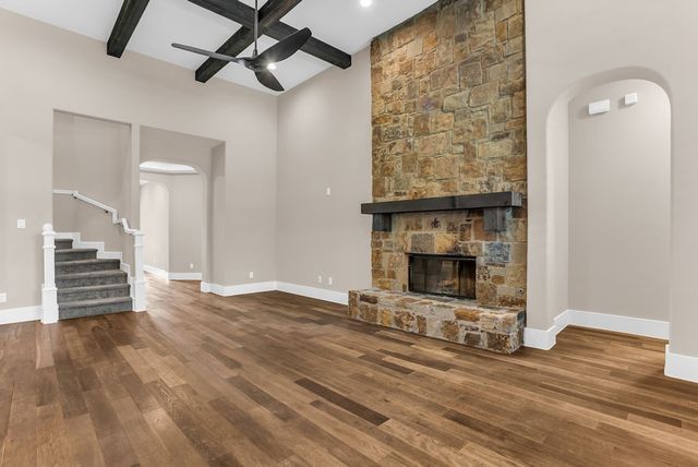13134 Mardi Gras Lane, Frisco, TX 75035
