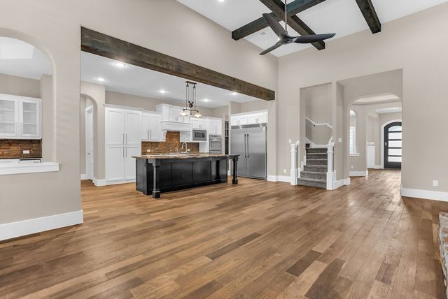 13134 Mardi Gras Lane, Frisco, TX 75035