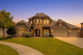 13134 Mardi Gras Lane, Frisco, TX 75035