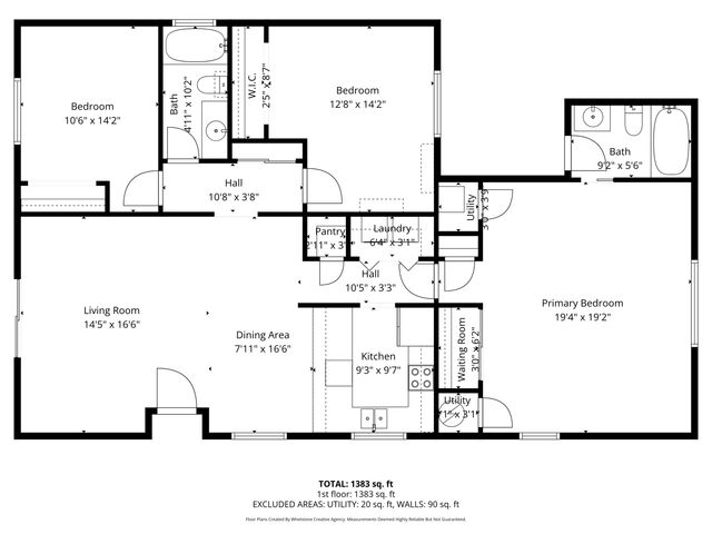 3093 Paul Circle, Medford, OR 97504