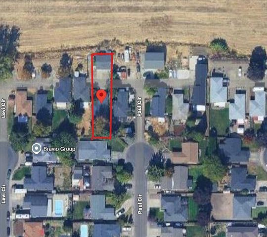 3093 Paul Circle, Medford, OR 97504