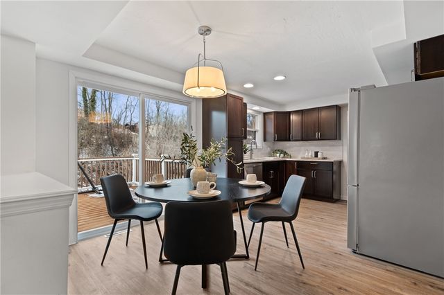 200 Pinchtown Rd, Baldwin Boro, PA 15236