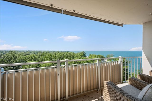 12900 Lake Avenue 1418, Lakewood, OH 44107