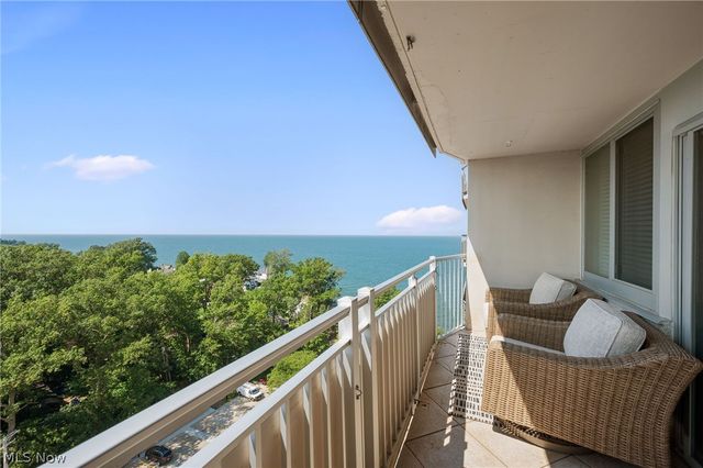 12900 Lake Avenue 1418, Lakewood, OH 44107