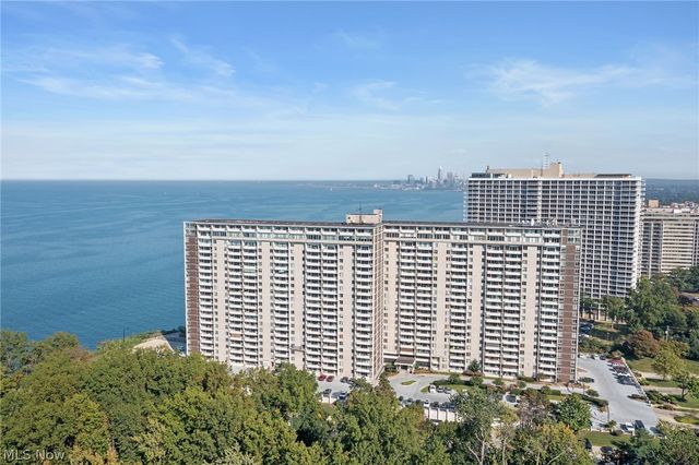 12900 Lake Avenue 1418, Lakewood, OH 44107