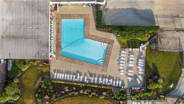 12900 Lake Avenue 1418, Lakewood, OH 44107