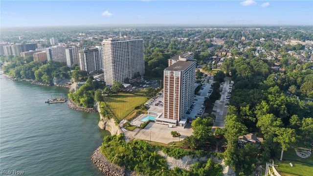 12900 Lake Avenue 1418, Lakewood, OH 44107