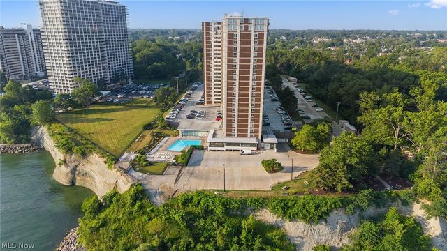 12900 Lake Avenue 1418, Lakewood, OH 44107