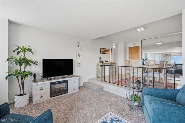12900 Lake Avenue 1418, Lakewood, OH 44107