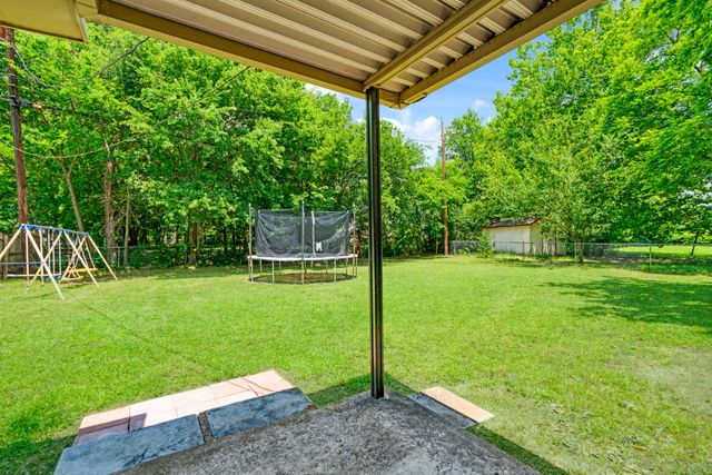 2275 Bella Vista Drive, Paris, TX 75460