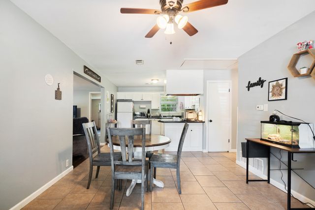 2275 Bella Vista Drive, Paris, TX 75460
