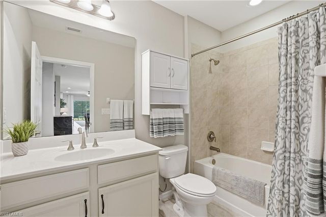 4262 Dutchess Park RD, Fort Myers, FL 33916