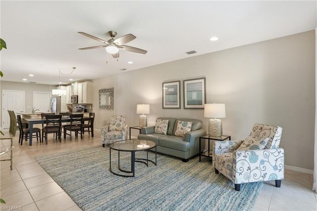 4262 Dutchess Park RD, Fort Myers, FL 33916