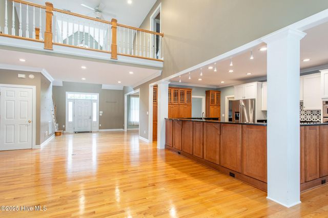 106 Reddes River Court, Hertford, NC 27944